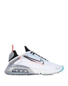 Низкие кеды и кроссовки Nike