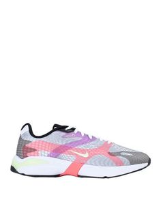 Низкие кеды и кроссовки Nike