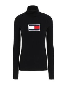 Водолазки Tommy Jeans