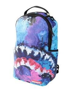 Рюкзаки и сумки на пояс Sprayground