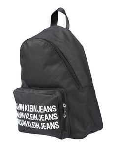 Рюкзаки и сумки на пояс Calvin Klein Jeans