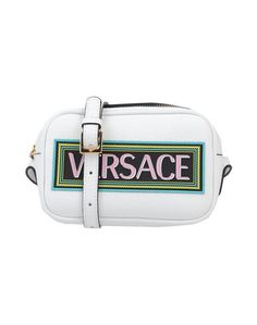 Сумка через плечо Versace Young