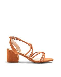Сандалии Topshop