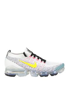 Низкие кеды и кроссовки Nike