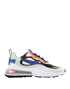 Низкие кеды и кроссовки Nike