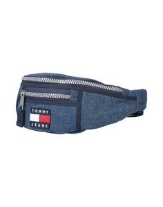 Рюкзаки и сумки на пояс Tommy Jeans