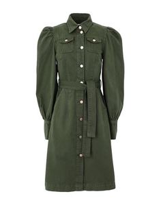 Платье до колена Essentiel Antwerp