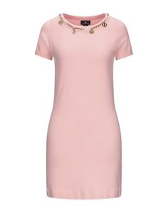 Короткое платье Elisabetta Franchi
