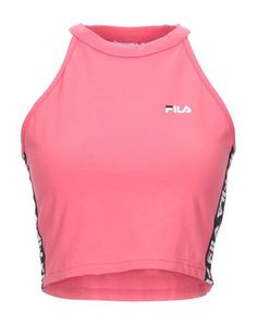 Топ без рукавов Fila