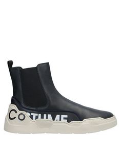 Полусапоги и высокие ботинки Costume National Homme
