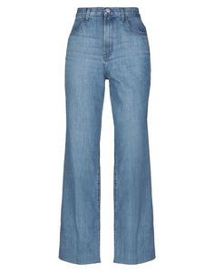 Джинсовые брюки J Brand