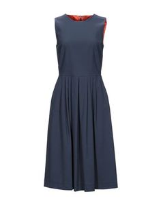 Платье длиной 3/4 PS Paul Smith