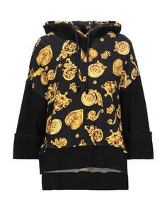 Толстовка Versace Jeans Couture