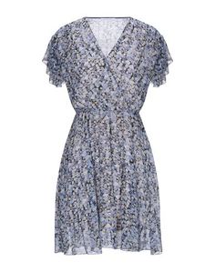Короткое платье Patrizia Pepe