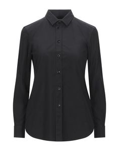Pубашка Saint Laurent