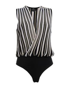 Топ без рукавов Elisabetta Franchi