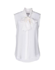 Pубашка Moschino