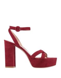 Сандалии Gianvito Rossi