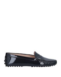 Мокасины Tod`S