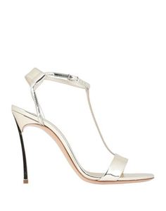 Сандалии Casadei