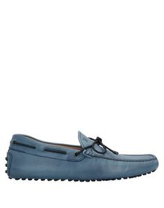 Мокасины Tod`S