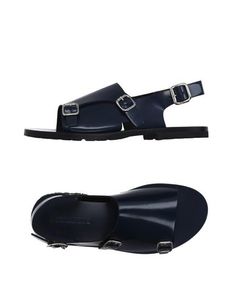 Сандалии Dsquared2
