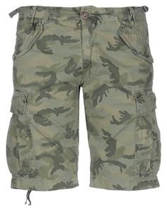 Бермуды 40 Weft