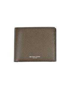 Бумажник Michael Michael Kors