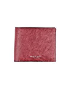 Бумажник Michael Michael Kors