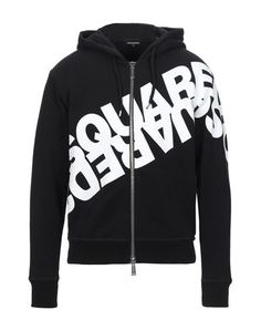 Толстовка Dsquared2