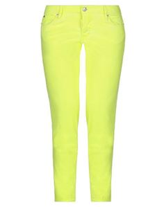 Джинсовые брюки Dsquared2