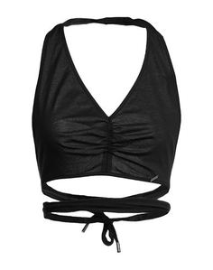 Топ без рукавов Dsquared2