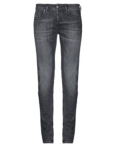 Джинсовые брюки Diesel