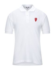 Поло Comme DES GarÇons Play