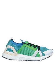 Низкие кеды и кроссовки Adidas by Stella Mc Cartney