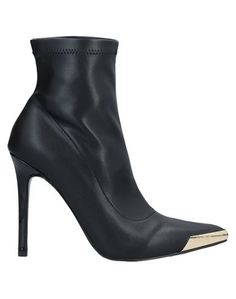 Полусапоги и высокие ботинки Versace Jeans Couture
