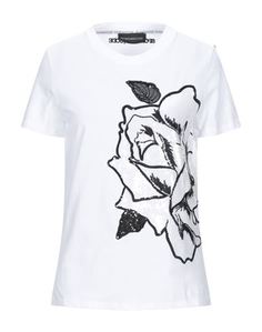 Футболка Sportmax Code