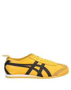 Низкие кеды и кроссовки Onitsuka Tiger