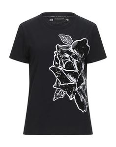 Футболка Sportmax Code