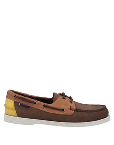 Мокасины Sebago Docksides