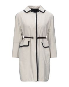 Легкое пальто S MAX Mara