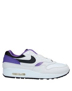 Низкие кеды и кроссовки Nike
