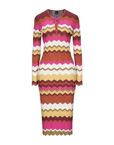 Платье длиной 3/4 Pinko