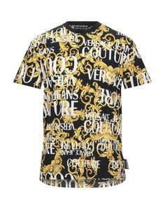 Футболка Versace Jeans Couture