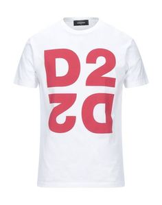 Футболка Dsquared2