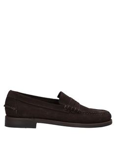 Мокасины Sebago