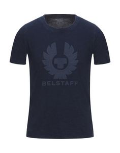 Футболка Belstaff