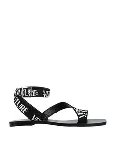 Сандалии Versace Jeans Couture