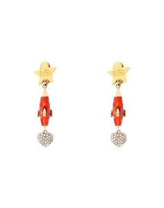 Серьги Dolce & Gabbana