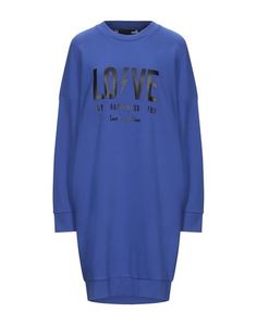 Платье до колена Love Moschino